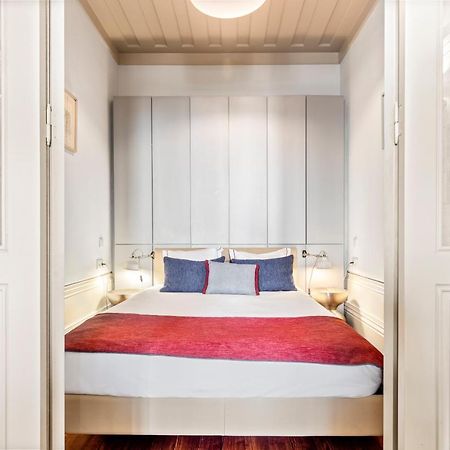 Ox Apartments Alegria Porto Eksteriør billede