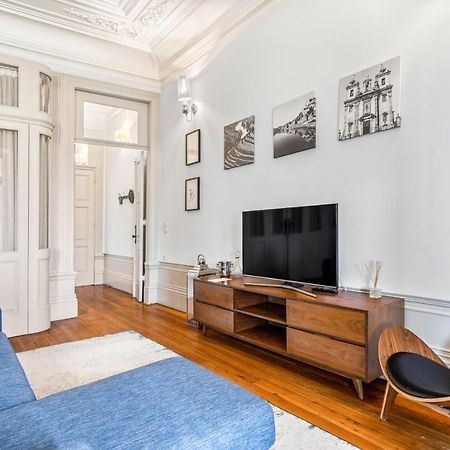 Ox Apartments Alegria Porto Eksteriør billede