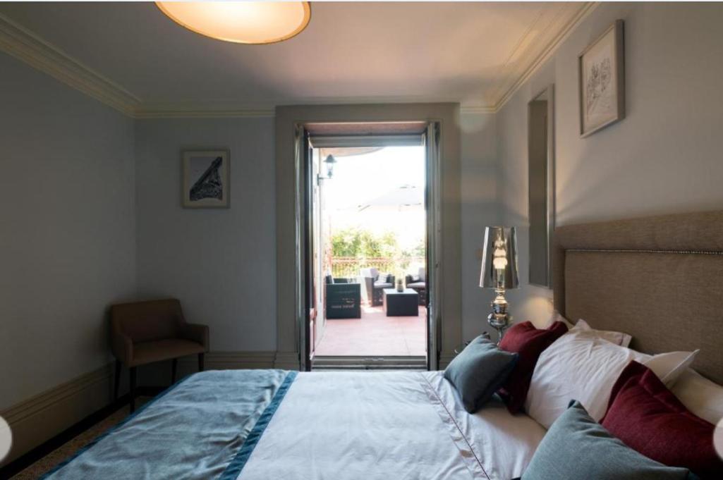 Ox Apartments Alegria Porto Eksteriør billede