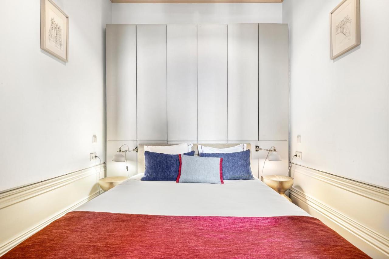 Ox Apartments Alegria Porto Eksteriør billede
