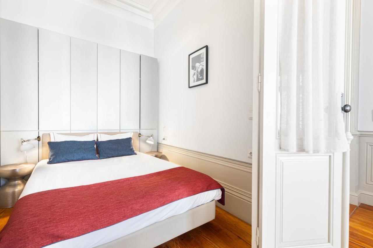 Ox Apartments Alegria Porto Eksteriør billede