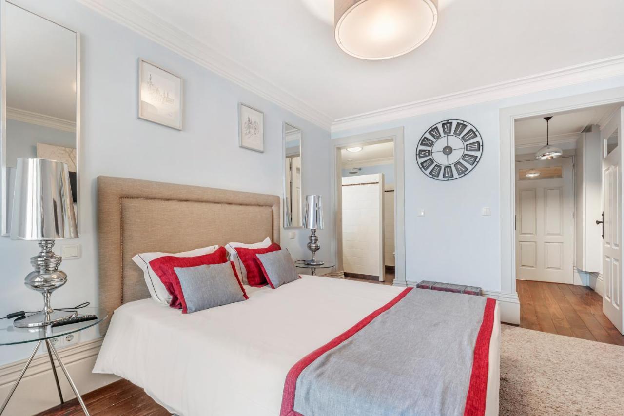 Ox Apartments Alegria Porto Eksteriør billede